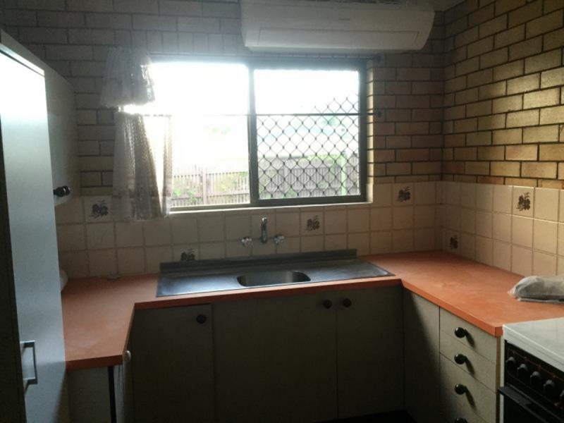 2/287 Everingham Avenue, Frenchville QLD 4701